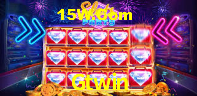 Gtwin App Interface