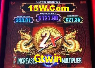 Estatísticas Gtwin